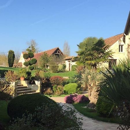 Beautiful Country House Located 50Min From Paris Eiffel Tour - Demeure D'Exception A 50Min De Paris Tour Eiffel Hodent 외부 사진