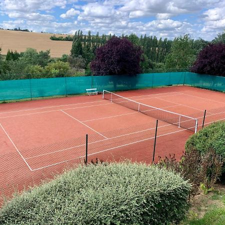 Beautiful Country House Located 50Min From Paris Eiffel Tour - Demeure D'Exception A 50Min De Paris Tour Eiffel Hodent 외부 사진
