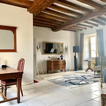 Beautiful Country House Located 50Min From Paris Eiffel Tour - Demeure D'Exception A 50Min De Paris Tour Eiffel Hodent 외부 사진