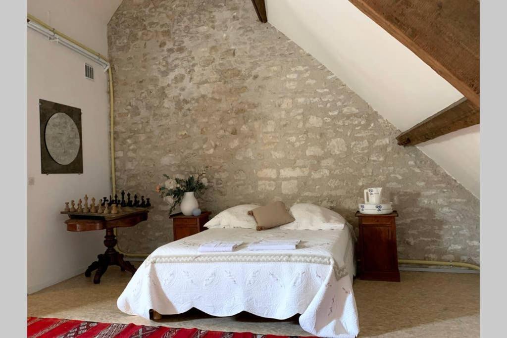 Beautiful Country House Located 50Min From Paris Eiffel Tour - Demeure D'Exception A 50Min De Paris Tour Eiffel Hodent 외부 사진