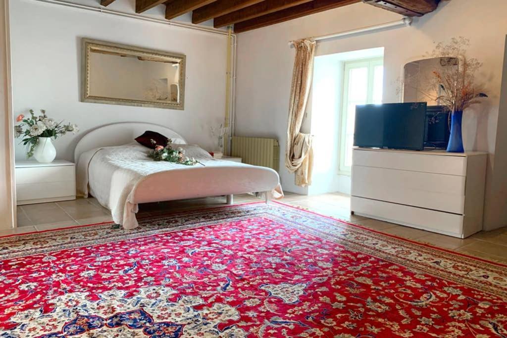 Beautiful Country House Located 50Min From Paris Eiffel Tour - Demeure D'Exception A 50Min De Paris Tour Eiffel Hodent 외부 사진