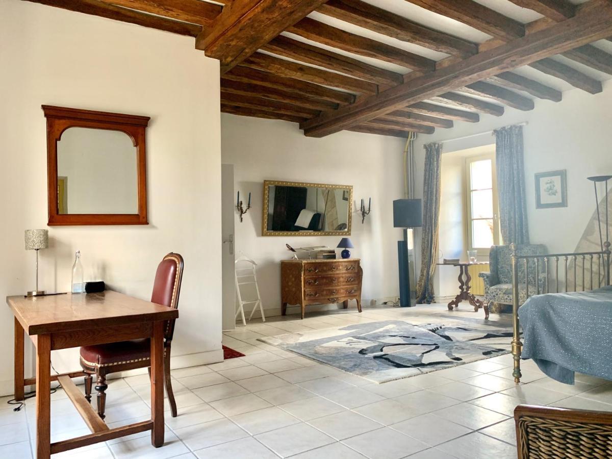Beautiful Country House Located 50Min From Paris Eiffel Tour - Demeure D'Exception A 50Min De Paris Tour Eiffel Hodent 외부 사진