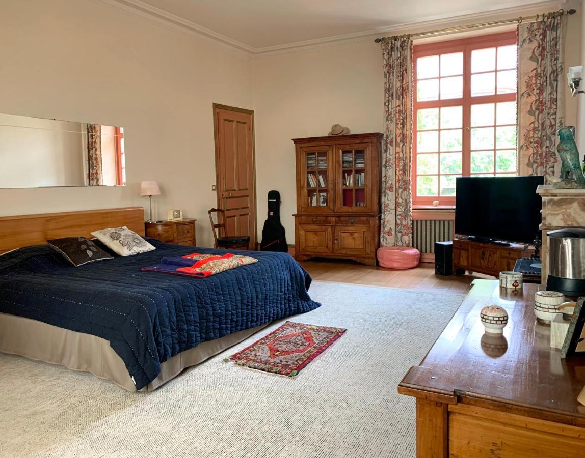 Beautiful Country House Located 50Min From Paris Eiffel Tour - Demeure D'Exception A 50Min De Paris Tour Eiffel Hodent 외부 사진